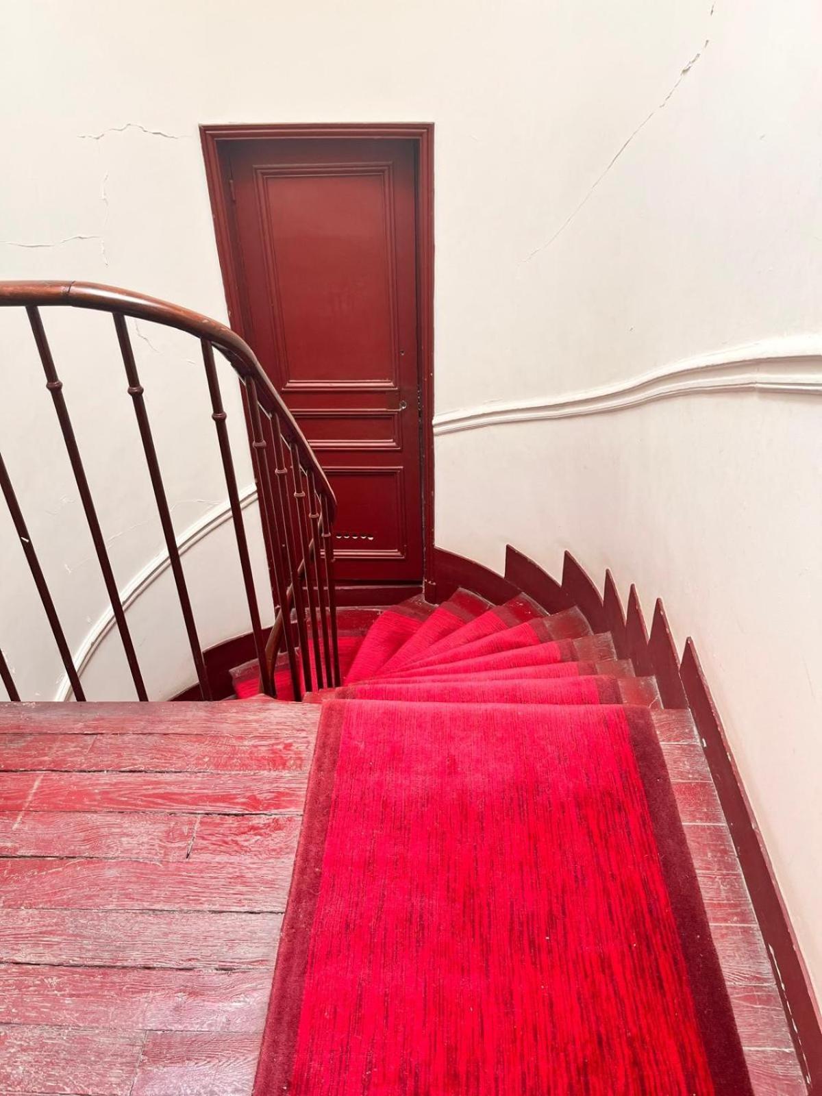 Reve D'ete A Apartamento *