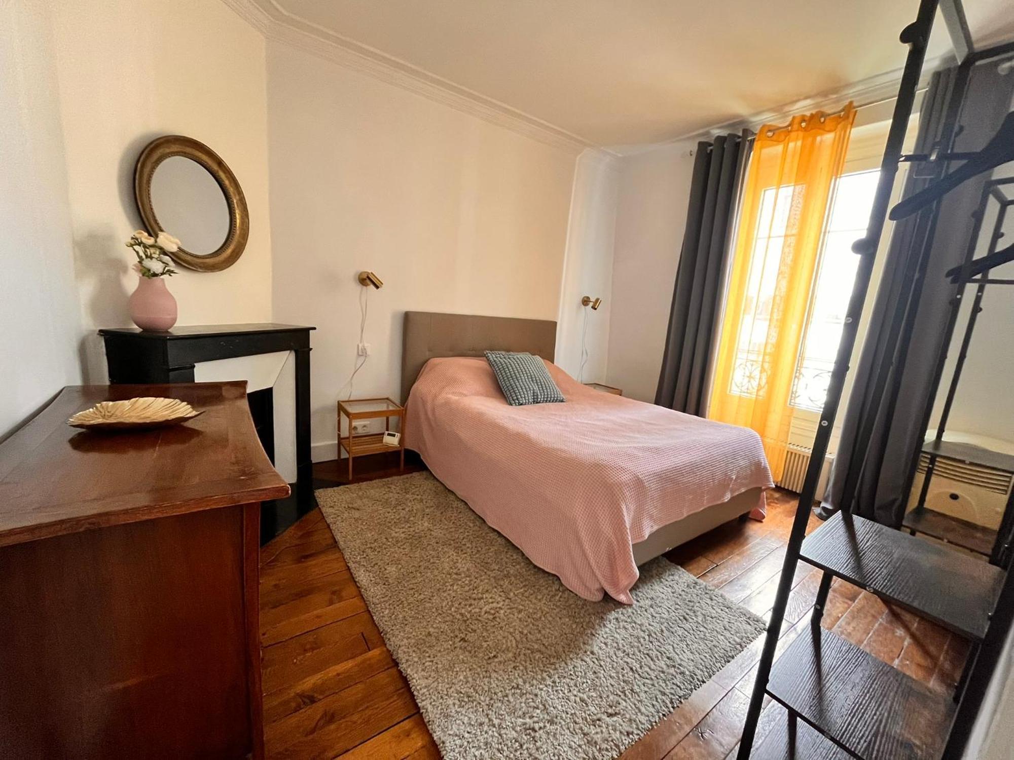 Appartement Reve D'ete A